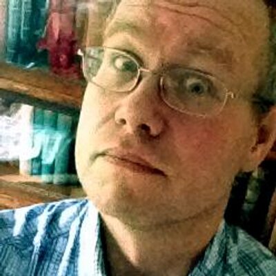Profile Picture of David Gibbs (@davidgibbs) on Twitter