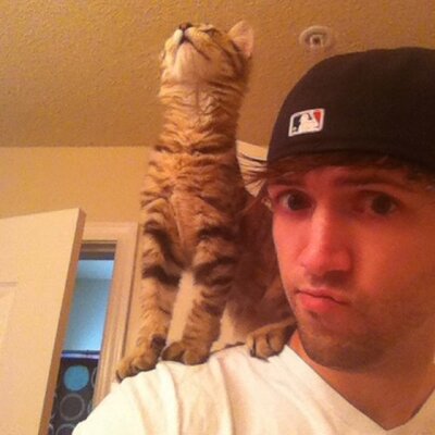 Profile Picture of Jason Thelen (@startswithJ) on Twitter