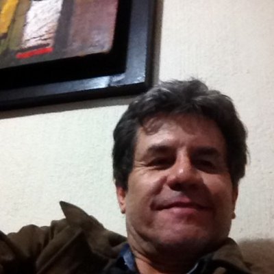 Profile Picture of Fernando Gurrola (@GurrolaFernando) on Twitter