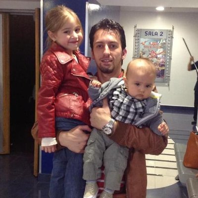 Profile Picture of VICTOR BOTERO (@VICTORBOTERO5) on Twitter