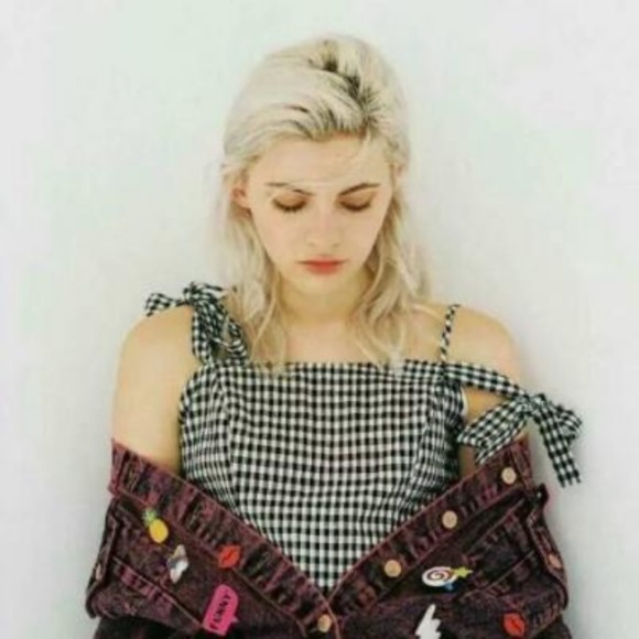 Profile Picture of Alexey Johannsson (@julietyxsgz123) on Poshmark