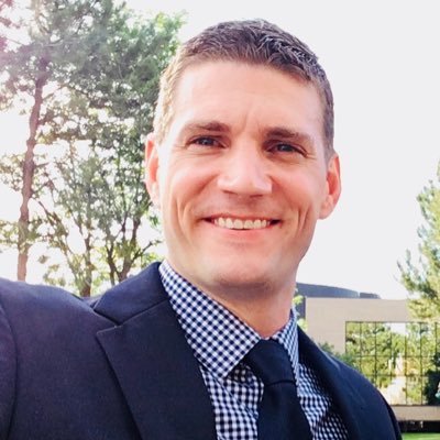 Profile Picture of Paul Jacob (@PJ1081) on Twitter