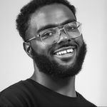 Profile Picture of DARYL EDWARDS (@itsliltripod) on Instagram