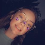 Profile Picture of Julia layton (@julialayton_21) on Instagram