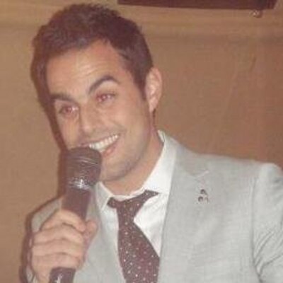 Profile Picture of Simon Shelley (@SiShelley) on Twitter