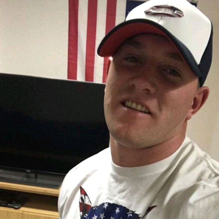Profile Picture of Melcher (@johnmelcher93) on Tiktok