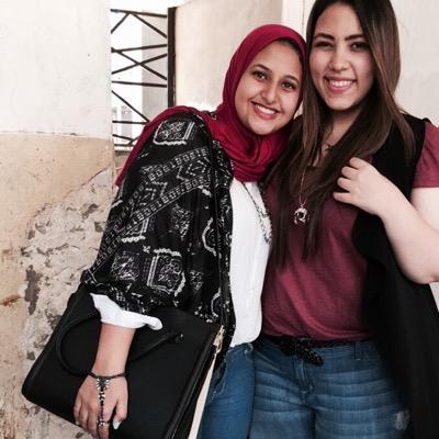 Profile Picture of Nuran Hisham Fayed (@nuranhisham) on Twitter