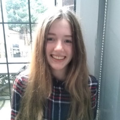 Profile Picture of Libby Morris (@Libby_dmyp) on Twitter
