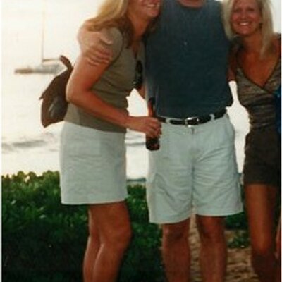 Profile Picture of Debbie McMahon (@tropics1) on Twitter