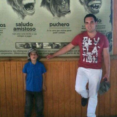 Profile Picture of Moises Leal (@moisesleal2013) on Twitter