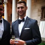 Profile Picture of Alec Goldsmith (@alecgoldsmith) on Instagram