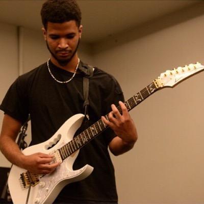 Profile Picture of Randolph Herbert (@RandyH1994) on Twitter