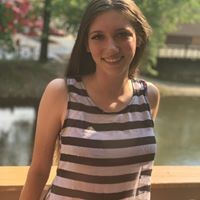Profile Picture of Ivy Hayes (@ivy-hayes-6) on Quora
