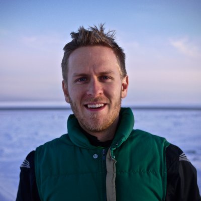 Profile Picture of Samuel Benoit (@Samuel_Benoit) on Twitter