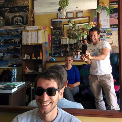 Profile Picture of Andre Rizk (@AndreRizk1) on Twitter