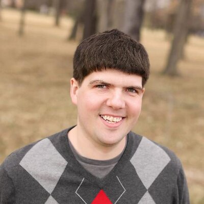 Profile Picture of Philip Becker (@erluti) on Twitter