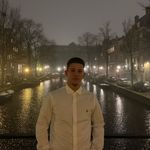 Profile Picture of Christian Erichsen (@chris.erich96) on Instagram