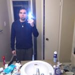 Profile Picture of Chris Mireles (@mireles8452) on Instagram