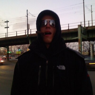 Profile Picture of Michael Ahlin (@mahlin) on Twitter
