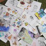 Profile Picture of Jessica Kohlert (@my_jessart) on Instagram