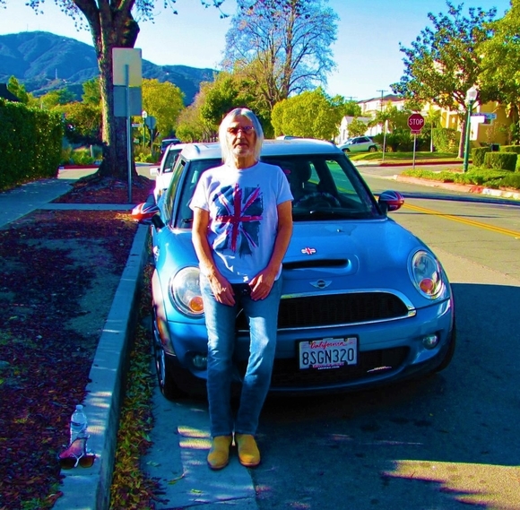 Profile Picture of Ron Arrietta (@opustinarex) on Poshmark