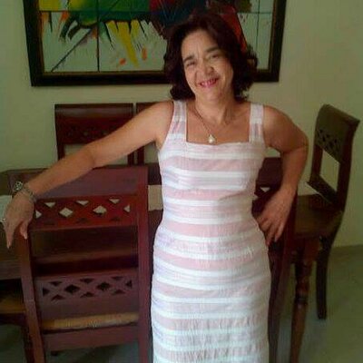 Profile Picture of Olga Duran (@Olgaduran01) on Twitter