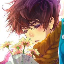 Profile Picture of Iris Louis (@Jinzkys) on Twitter