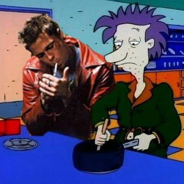 Mátó Márk - Twitter Profile Picture of Mátó Márk (@mato_mark) on Twitter