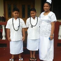 Profile Photo of Sema Lisa Leapai-fruean (@sema-lisa-leapai-fruean) on Quora