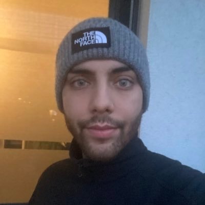 Profile Picture of Robert Jovanovic (@RobertJovanovi6) on Twitter