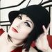 Profile Picture of Sally Forrest (@crystalvoid) on Pinterest