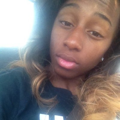 Profile Picture of Kiara Brie (@WolfCaliLove) on Twitter