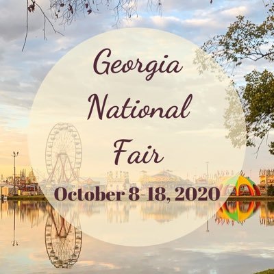 Profile Picture of Georgia National Fair (@GAnationalfair) on Twitter