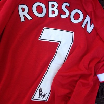 Profile Picture of Jonathan Robson (@robsonj) on Twitter