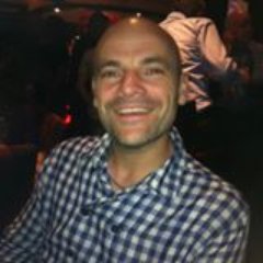Profile Picture of Richard Askham (@richardask) on Twitter