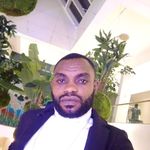 Profile Picture of Landu Giscard Androïde (@giscardll_android_) on Instagram