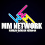 Profile Picture of MarilynMansonNetwork (@@MarilynMansonNetwork) on Tiktok