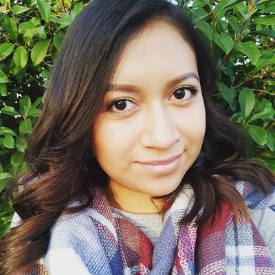 Profile Picture of Bianca Willis (@EtudeRose) on Twitter