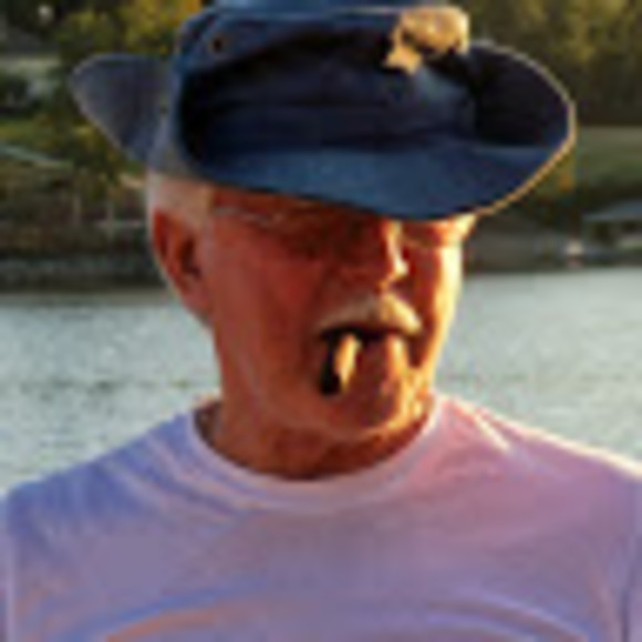 Profile Picture of Joseph Zanetti (@joezan) on Poshmark