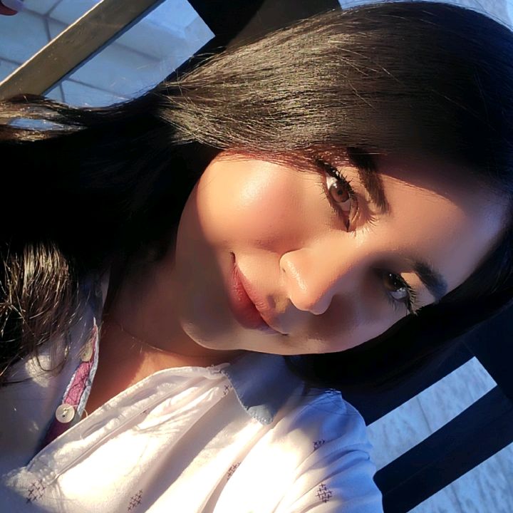 Profile Picture of Kate Aitza (@soyaitza) on Tiktok