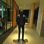 Profile Picture of daniel baganda (@daniel_baganda) on Instagram
