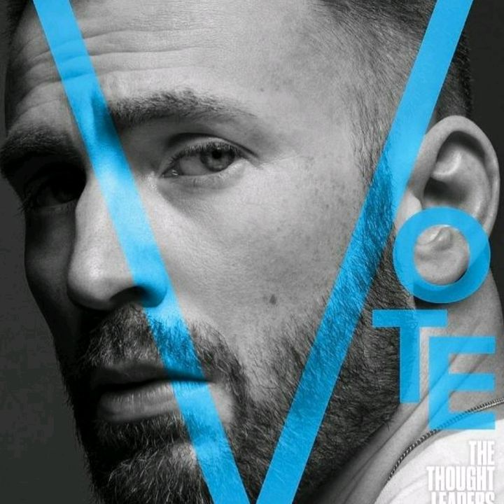 Chris  Robert Evans - Tiktok Profile Picture of Chris  Robert Evans (@chisrrobertevans) on Tiktok