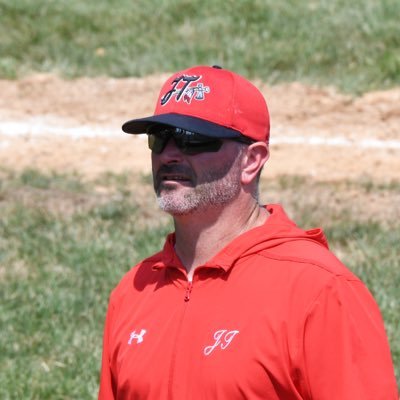 Profile Picture of Steven Teel (@SteveTeel17) on Twitter