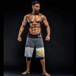 Profile Picture of Mohamed Ali 🇮🇶🇸🇪 (@ifbb_10_pack) on Instagram