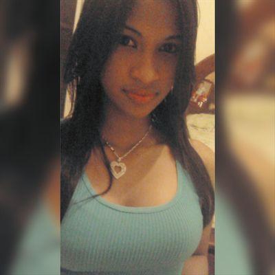 Profile Picture of Ashly Ramirez ♥ (@lakimi06) on Twitter