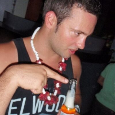 Profile Picture of Chris Stanke (@stanke87) on Twitter