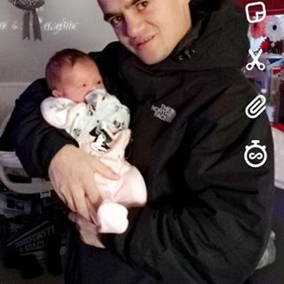 Profile Picture of Shane Brock (@shane.brock.1485) on Facebook