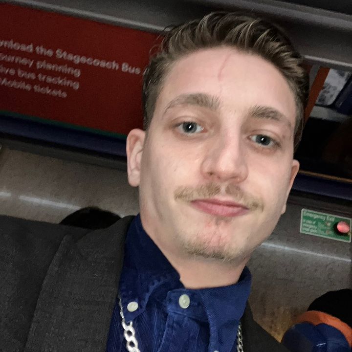 Profile Picture of Braden Linke (@bradthel4d22) on Tiktok