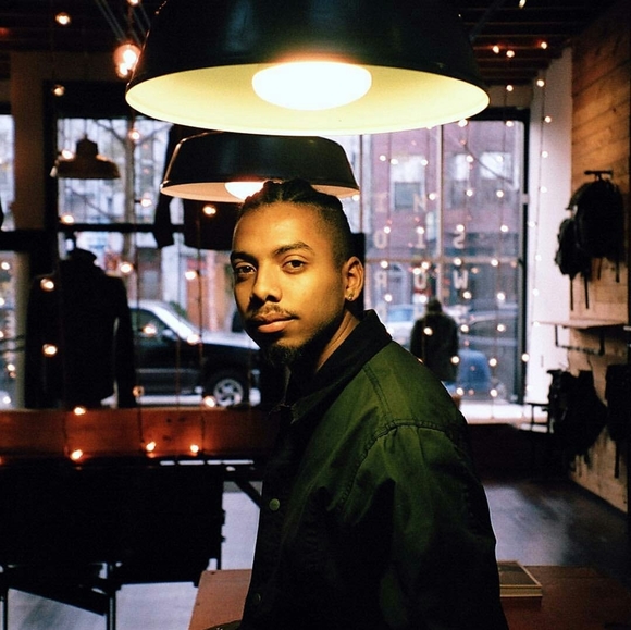 Profile Picture of Andrew Murray (@amurray760) on Poshmark