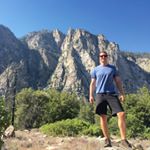 Profile Picture of Kevin Wilton (@westcoastwilt) on Instagram